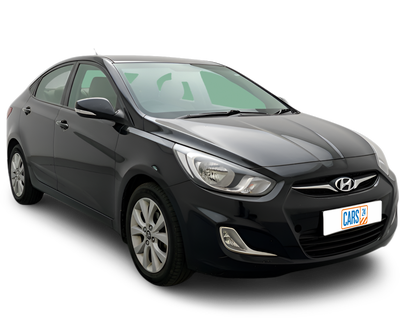 Hyundai Verna-img